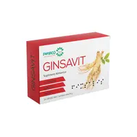 Ginsavit | 24 capsule