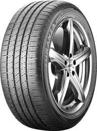 Bridgestone Turanza ER 42 RFT ( 245/50 R18 100W *, EVc, runflat )