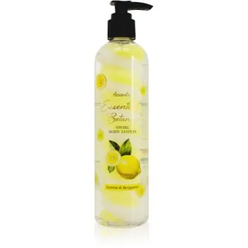 Accentra Essential Botanicals Body Lotion lapte de corp