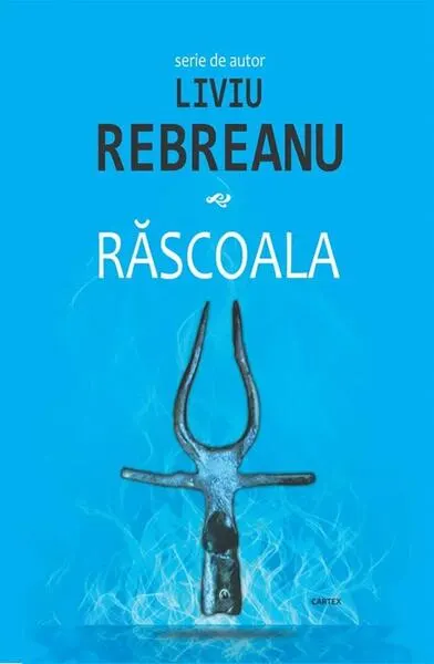 Răscoala - Paperback brosat - Liviu Rebreanu