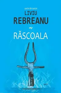 Răscoala - Paperback brosat - Liviu Rebreanu