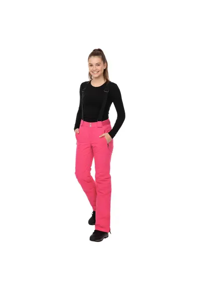 Pantaloni de schi cu bretele