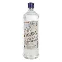 Lipici PVA transparent pentru slime, 1 L
