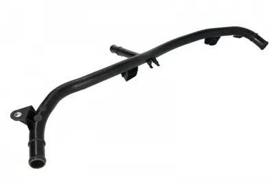 Flansa Sistem Racire Audi A1, A3, Q3; Seat Alhambra, Ateca, Ibiza Iv, Ibiza Iv St, Leon, Leon Sc, Leon St, Toledo Iv; Skoda Fabia Iii, Octavia Iii, Rapid, Superb Iii 1.0-2.0d Dupa 2010