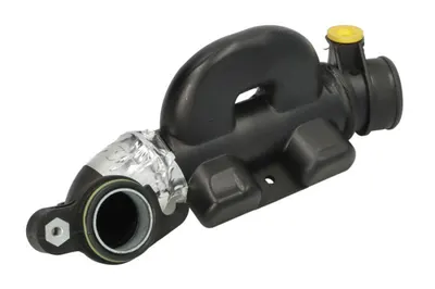 Furtun Intercooler Potrivit Citroen Berlingo Multispace, Berlingo Minivan, C4, C4 Grand Picasso I, C4 I, C4 Picasso I; Peugeot 206, 307, 308, 308 I, 5008, Partner, Partner Tepee 1.6d 11.03