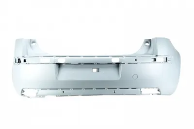 Bara spate, grunduita CITROEN C4 5 usi intre 2004-2010