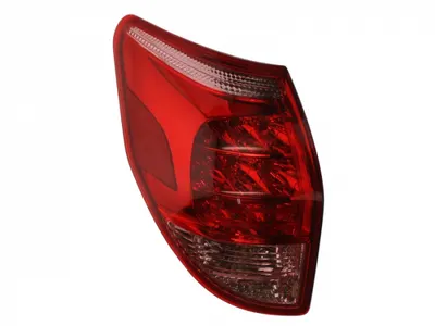 Stop lampa spate Stanga exterior, LED W16W WY21W potrivit TOYOTA RAV 4 III 2.0-3.5 11.05