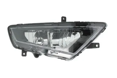 Proiector ceata Dreapta (H8, versiunea sport) potrivit SEAT IBIZA IV, IBIZA IV SC, IBIZA IV ST dupa 2012