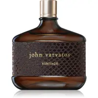 John Varvatos Heritage Vintage Eau de Toilette pentru bărbați 125 ml
