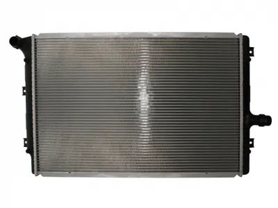 Radiator Apa Racire Motor Audi A3, Tt; Seat Altea, Altea Xl, Leon, Toledo Iii; Skoda Octavia Ii, Superb Ii, Yeti; Vw Beetle, Caddy Iii, Caddy Iv, Cc, Eos, Golf Plus 1.2-2.0d Dupa 2003
