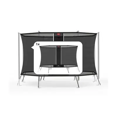 Plasa pentru siguranta trambulina Comfort 330- 8 stalpi