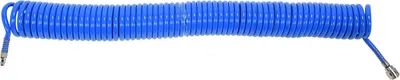 Tub Spiralat Aer Comprimat, 8X12Mm, 15M
