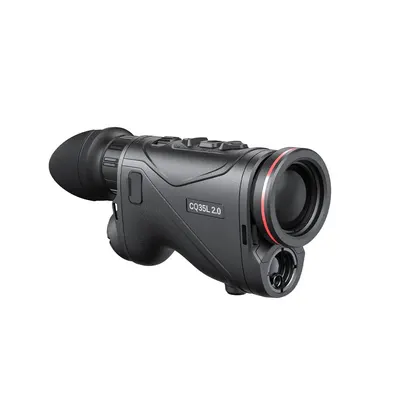 Camera cu termoviziune HikMicro Condor CQ35L 2.0, 640x512, 1800m, 35mm