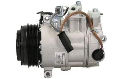 Compresor climatizare potrivit MERCEDES C (C204), C (W204), C T-MODEL (S204), CLS (C218), CLS SHOOTING BRAKE (X218), E (A207), E (C207), E (W212), E T-MODEL (S212), GLK (X204) 1.6-4.7 01.08