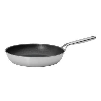 Tigaie cu suprafață antiaderentă din oțel inoxidabil ø 30 cm Lucca 3.0 – FABINI