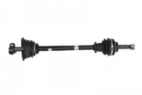 Planetara fata stanga 648mm (pentru vehicule cu ABS) RENAULT MEGANE I, MEGANE I CLASSIC, MEGANE I COACH 1.9D 2.0 intre 1996-2003