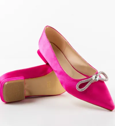 Balerini dama Haiol Fuchsia