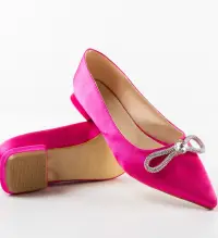 Balerini dama Haiol Fuchsia