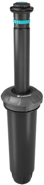Aspersor pop up Gardena - MD80 80 m², 1/2 ''