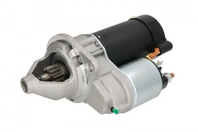 Electromotor (12v, 0,8kw) Potrivit Skoda Favorit, Favorit Forman, Felicia Cube, Felicia I, Felicia Ii; Vw Caddy Ii 1.3 1.6 05.89-04.02