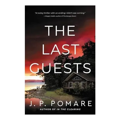 The Last Guests