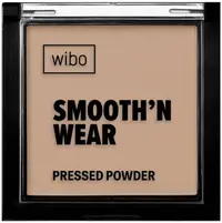 Wibo Pudra de fata matifianta Smooth'n Wear, 03, 7 g