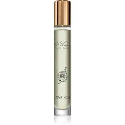 Masque Milano Love Kills Eau de Parfum unisex 10 ml