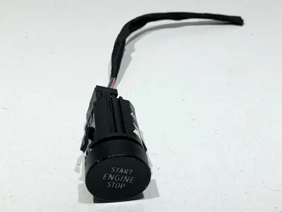 Buton start stop 251503993R Renault Megane 4 facelift (2020-2024)