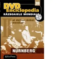 DVD Enciclopedia Razboaiele Mondiale (nr. 28). Al doilea razboi mondial