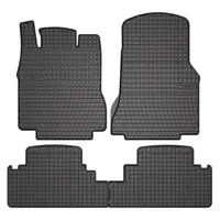 Covorase Cauciuc Compatibile Mercedes A Class W168 1997-2004
