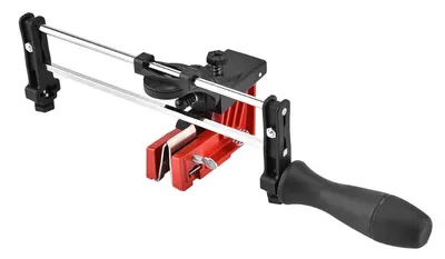 Dispozitiv manual ascutit lantul de drujba Craft tec MX045