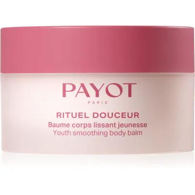 Payot Rituel Douceur basam pentru corp cu efect hidratant 200 ml