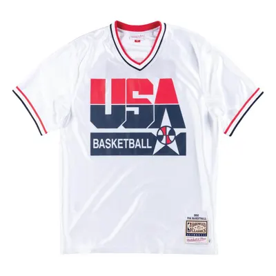 Tricou autentic Team USA Scottie Pippen