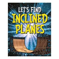 Let's Find Inclined Planes