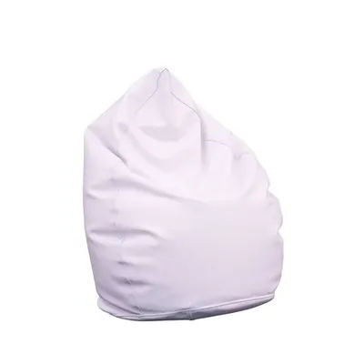 Fotoliu puf cu granule, 40 x 60 cm, lila, ideal gradinite, cabinete terapie, sali asteptare