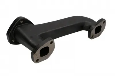 Galerie evacuare potrivit URSUS 2812, 3512, 3514, 360 3P, 235, 255; MASSEY FERGUSON 235, 235 FR, 235 S, 255, 255 T