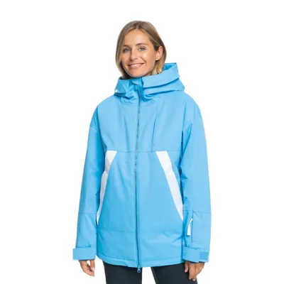 Geaca de snowboard dama ROXY Chloe Kim