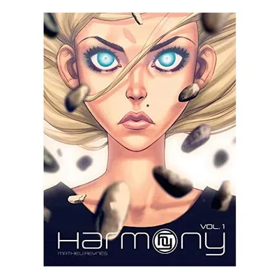 Harmony, Vol. 1