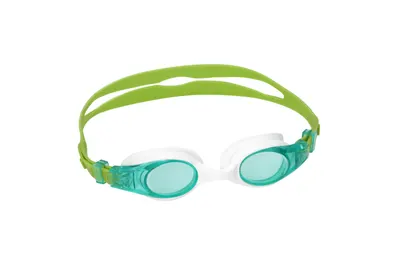 Bestway Ochelari Inot Accelera 3+ Ani, Verde