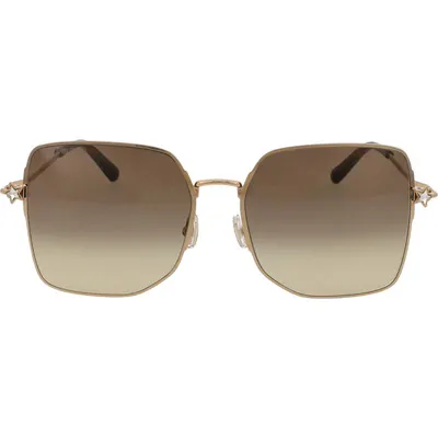 Jimmy Choo TRISHAGSK J5G/HA 58