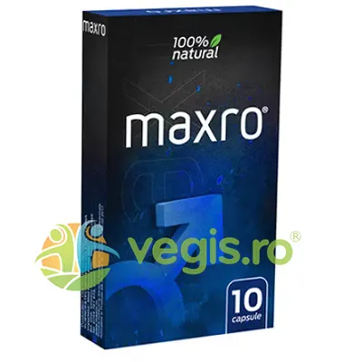 Maxro 10cps