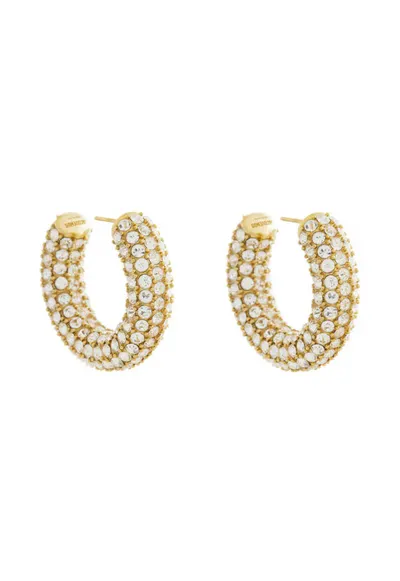 Cercei dama Light Gold 270 - 24E241JW668-5101