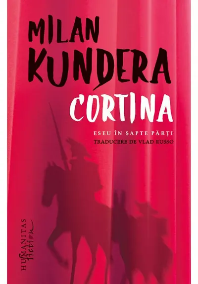 Cortina