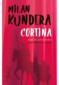 Cortina