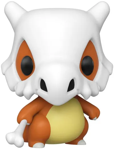 Figurină Funko POP! Games: Pokemon - Cubone #596