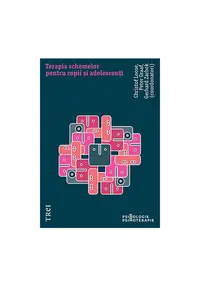 Terapia schemelor pentru copii si adolescenti