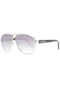 Ochelari de soare GF6145-32B Auriu cu Negru - 61x10x145 cm