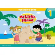 My Little Island Level 1 Teachers Bookn