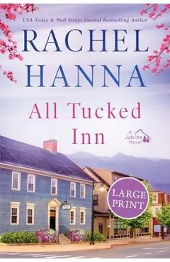 All Tucked Inn