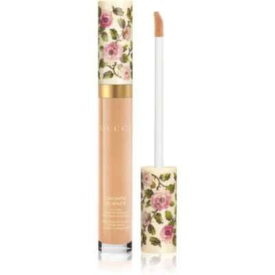Gucci Gucci Beauty Concentré de Beauté corector lichid culoare 23W 8 ml